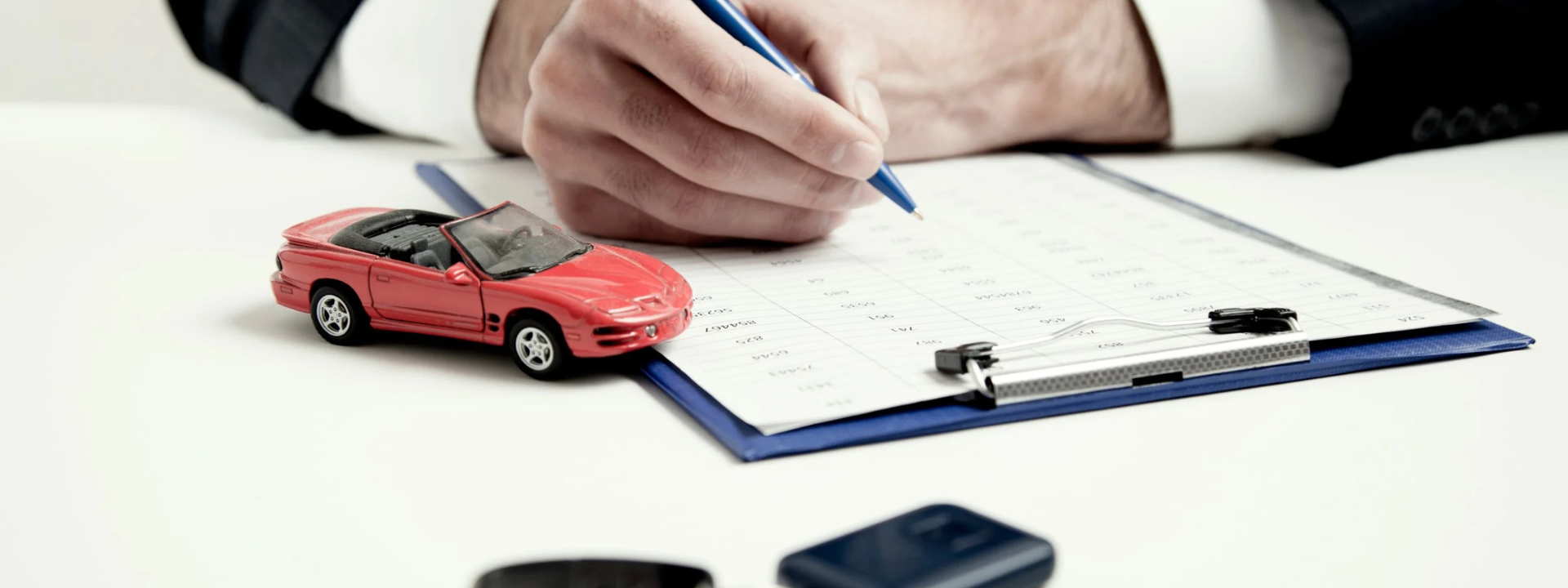 Ce Este Certificatul Fiscal Auto si Cum îl Obtii Rapid?