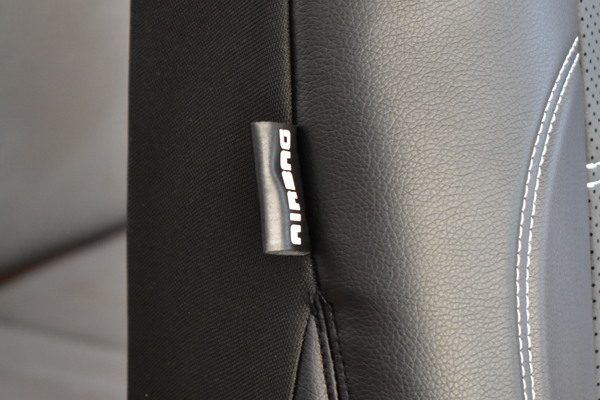 Set Huse Scaune Auto Exclusive Leather King